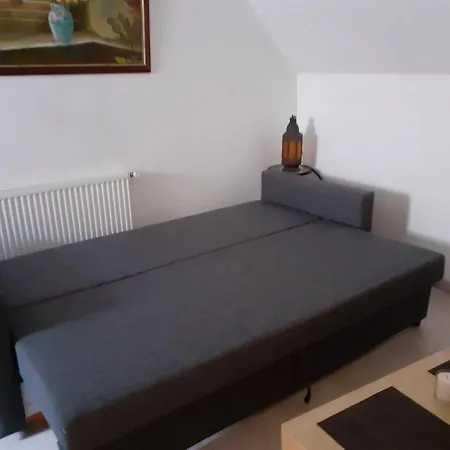 Chaleureux Beauvais-centre, Gare Et Proche Aeroport