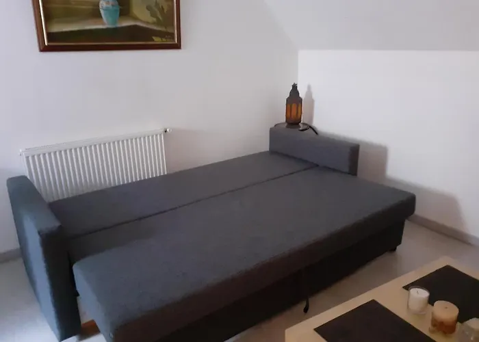 Chaleureux Beauvais-centre, Gare Et Proche Aeroport