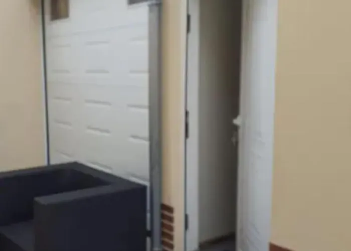 Chaleureux Beauvais-centre, Gare Et Proche Aeroport